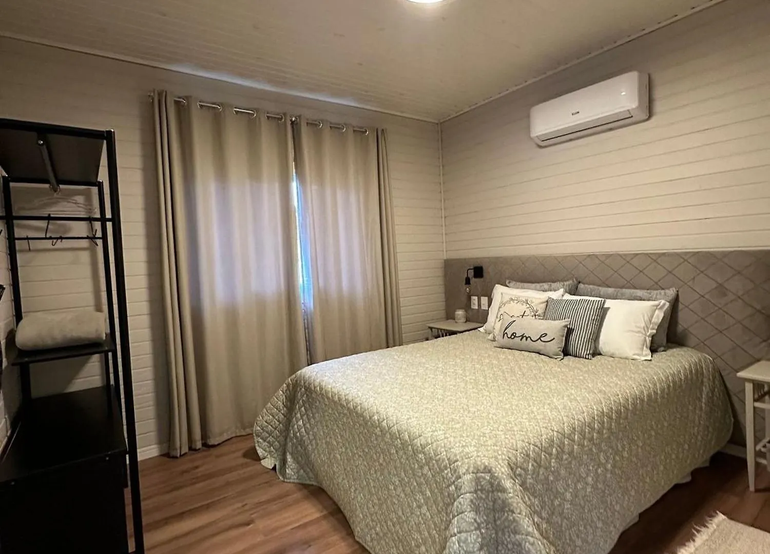 Toca Da Coruja Hospedagem - Urubici - Sc Holiday home