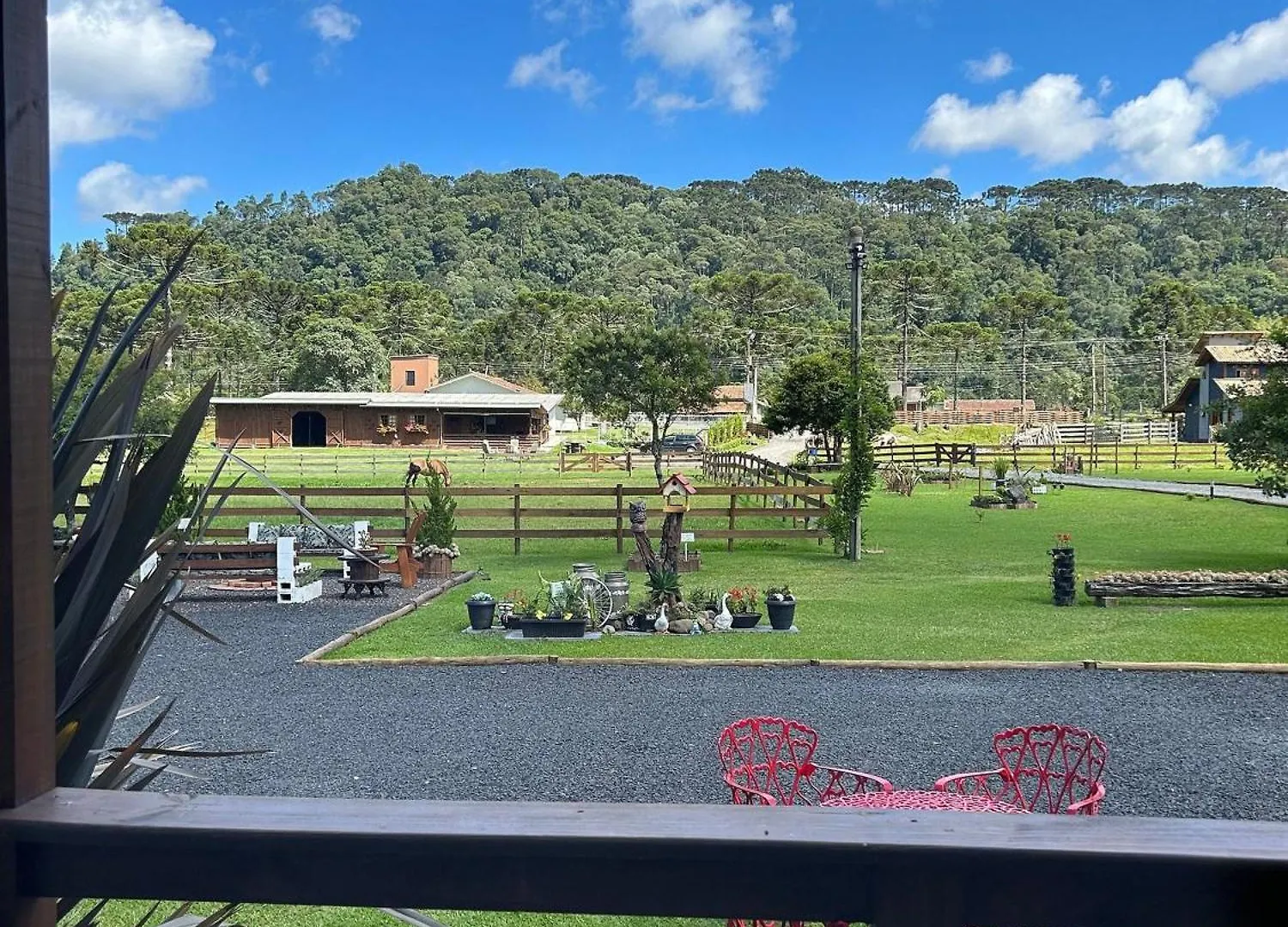 Toca Da Coruja Hospedagem - Urubici - Sc Holiday home