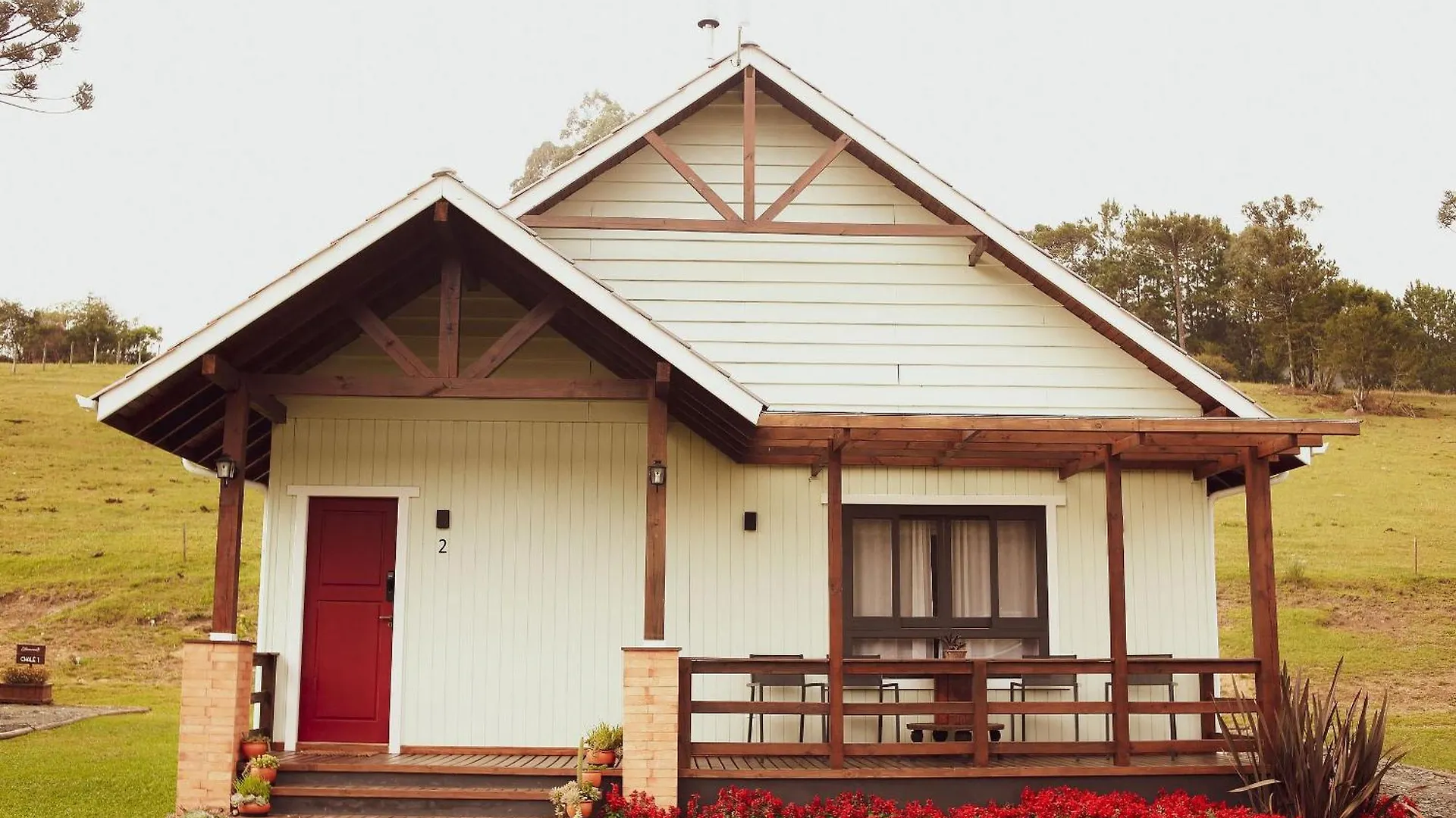 Toca Da Coruja Hospedagem - Urubici - Sc Holiday home