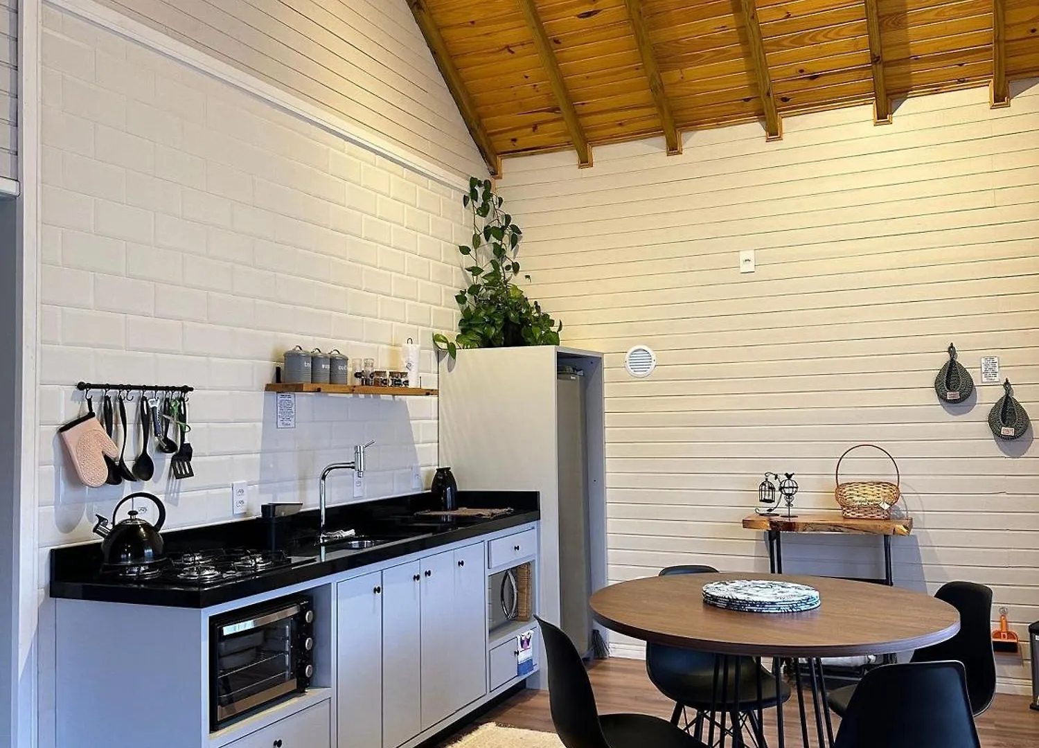 Holiday home Toca Da Coruja Hospedagem - Urubici - Sc