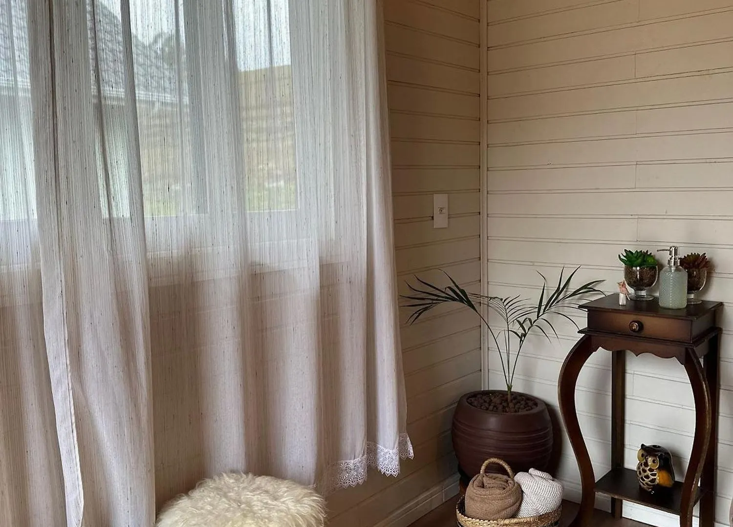 Toca Da Coruja Hospedagem - Urubici - Sc Holiday home