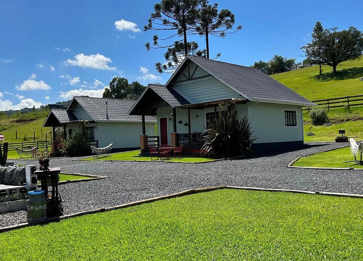 Toca Da Coruja Hospedagem - Urubici - Sc 0*,